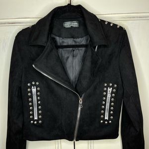 Maniere De Voir Black Jacket